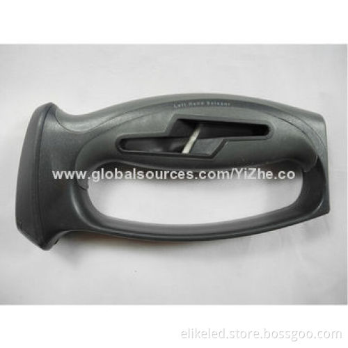 Knife Sharpener, New Design, Ceramic, Tungsten Steel and Adamas Trench, Various Colors are AvailableNew